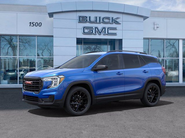 Used GMC Terrain FuelCar