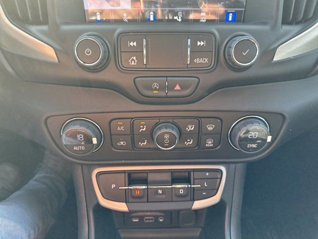 Used GMC Terrain FuelCar