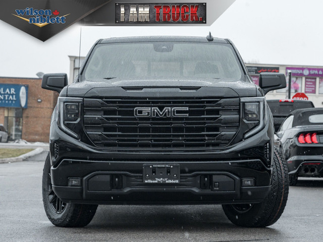 GMC Sierra 1500 2022