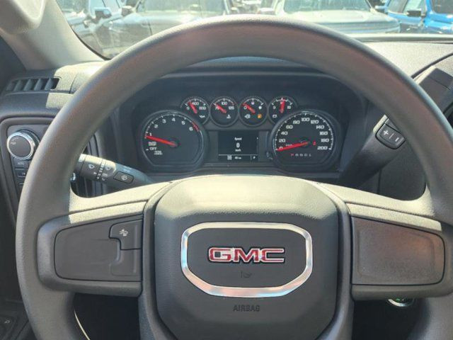 GMC Sierra 1500 2023