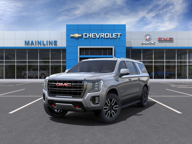 GMC Yukon PETROL