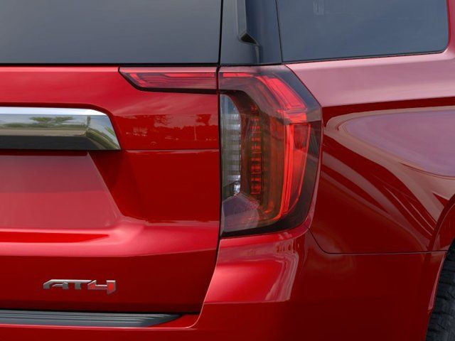 GMC Yukon XL Automatic