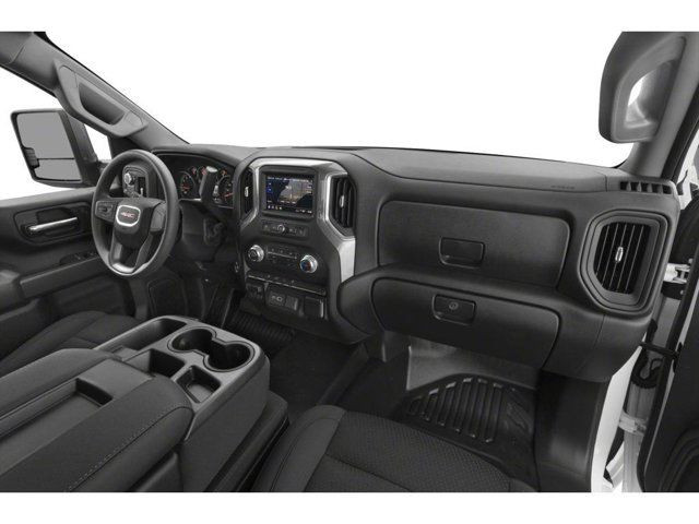 GMC Sierra 2500HD AT4
