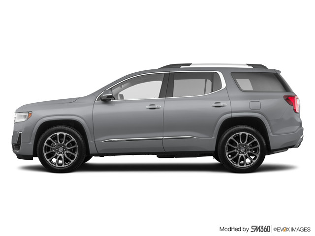 GMC Acadia 2023