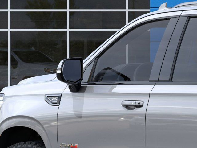 GMC Yukon Suv