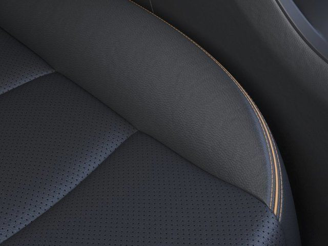 GMC Terrain Safety