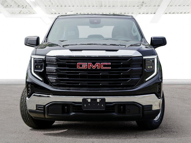 GMC Sierra 1500 Automatic