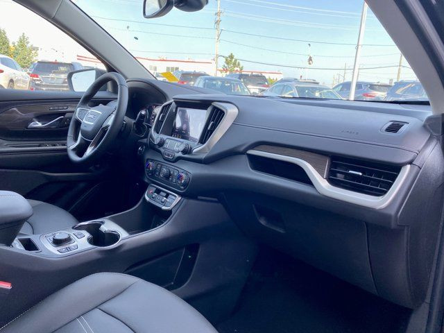 GMC Terrain Suv