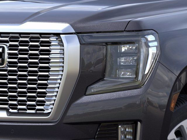GMC Yukon image