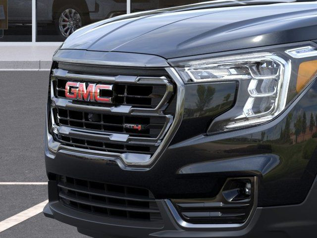 GMC Terrain Suv