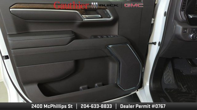 GMC Sierra 1500 Automatic