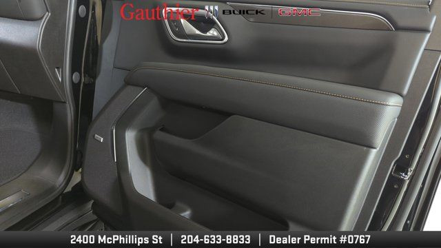 GMC Yukon Suv