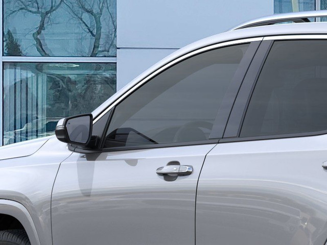 Used GMC Terrain FuelCar