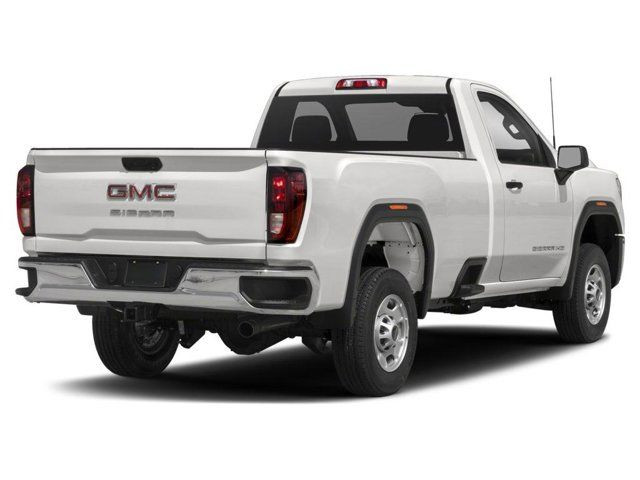 Sierra 2500HD GMC