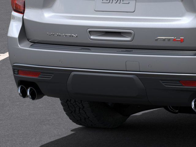 GMC Yukon Suv