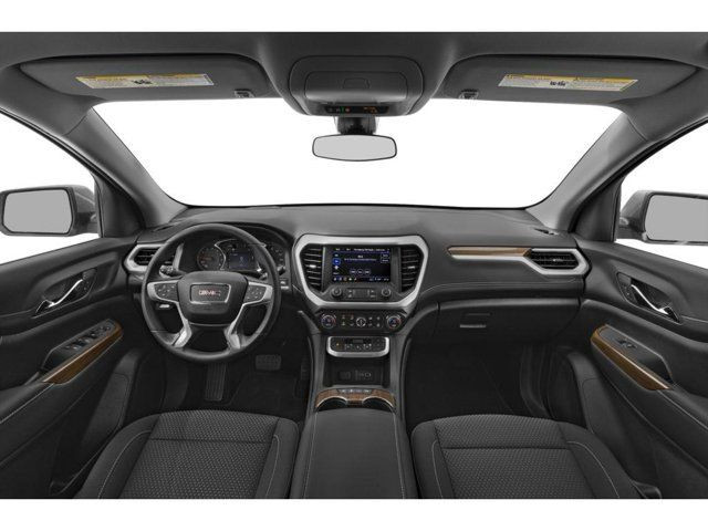 GMC Acadia image