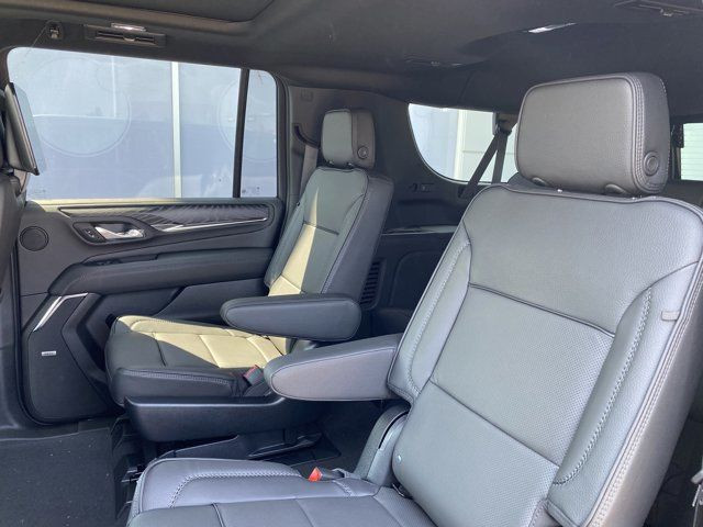 GMC Yukon Denali 4WD