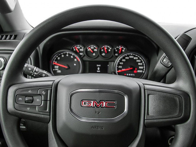 GMC Sierra 1500 Four-wheel drive