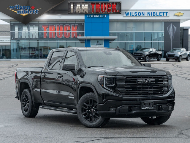 GMC Sierra 1500 2023
