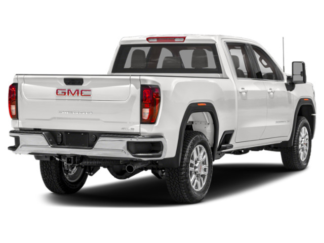 GMC Sierra 2500HD