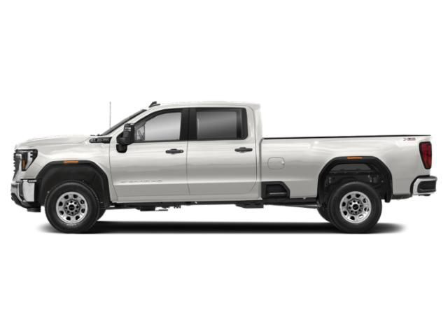 GMC Sierra 3500HD image