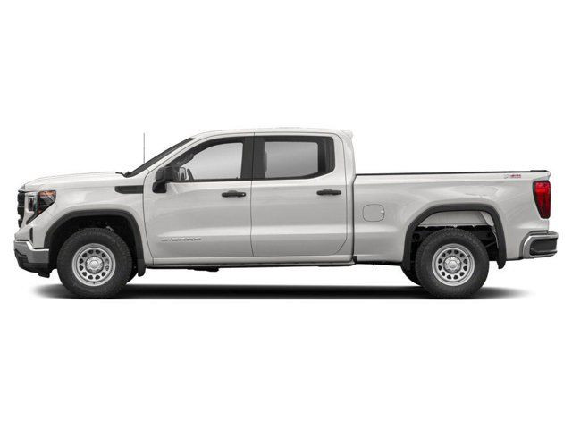 GMC Sierra 1500 Features