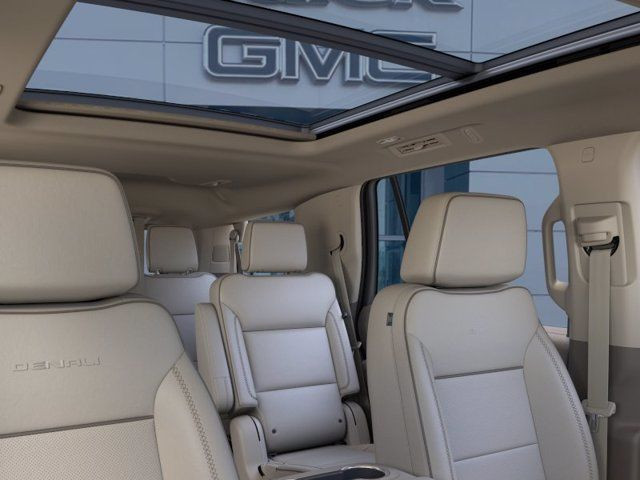 GMC Yukon Colour