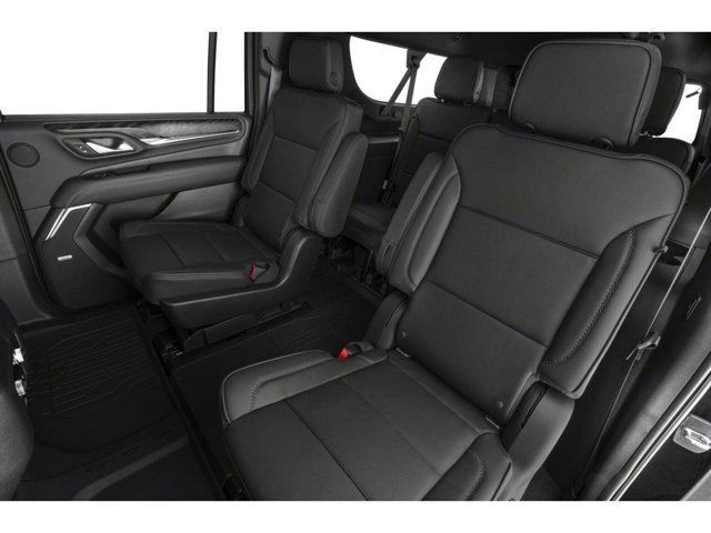 GMC Yukon 2022
