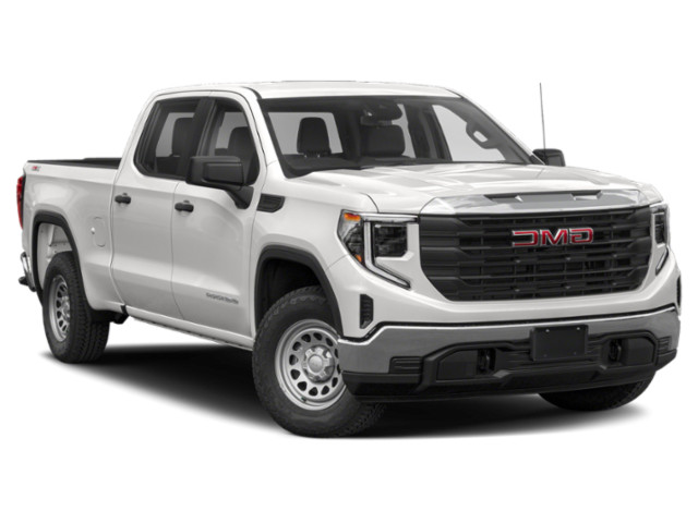 GMC Sierra 1500 2023
