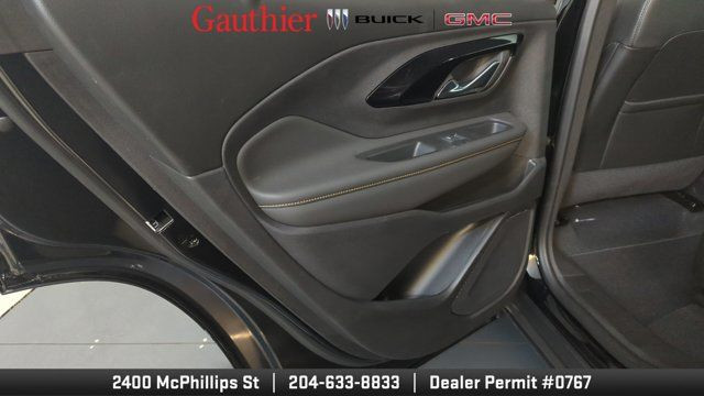 GMC Terrain AT4