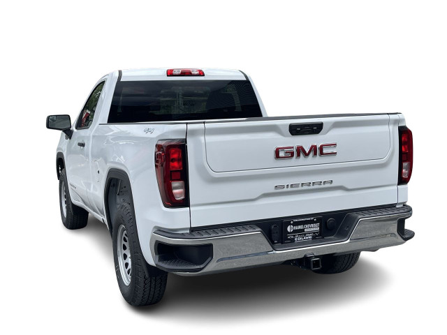 GMC Sierra 1500 image