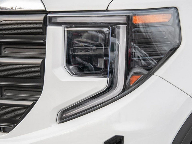 GMC Sierra 1500 Pro