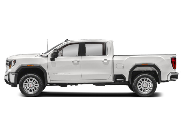 GMC Sierra 2500HD