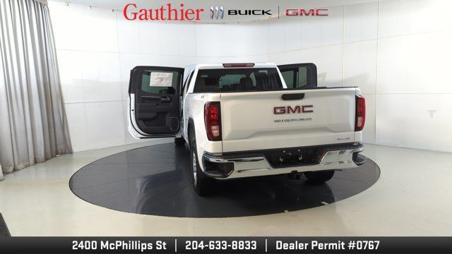 GMC Sierra 1500 6