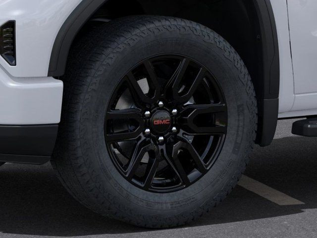 GMC Sierra 1500 image