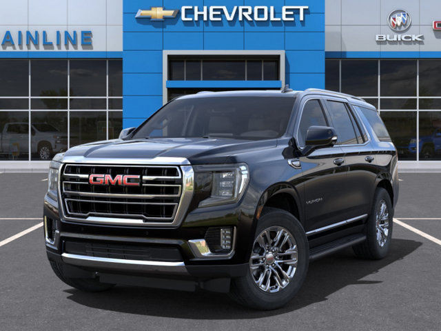 GMC Yukon 2023