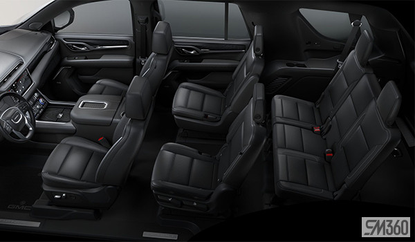 GMC Yukon DENALI
