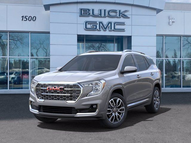 Terrain GMC