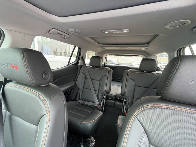 GMC Acadia Suv
