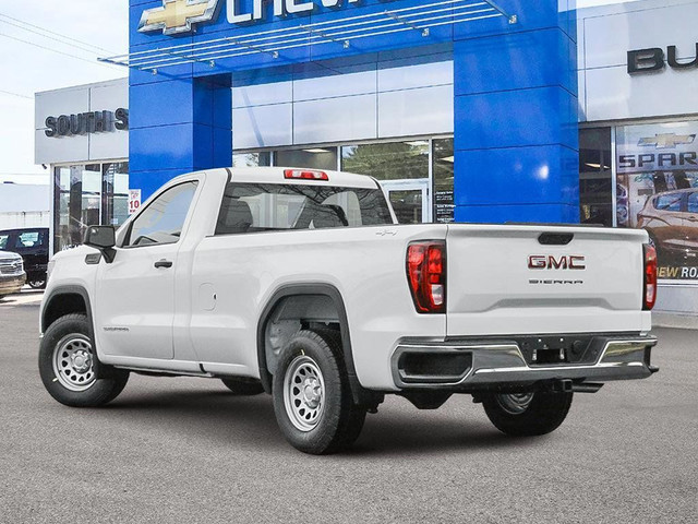 GMC Sierra 1500 image