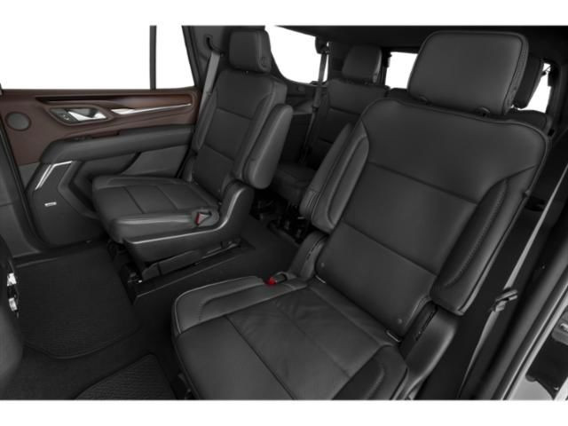GMC Yukon PETROL