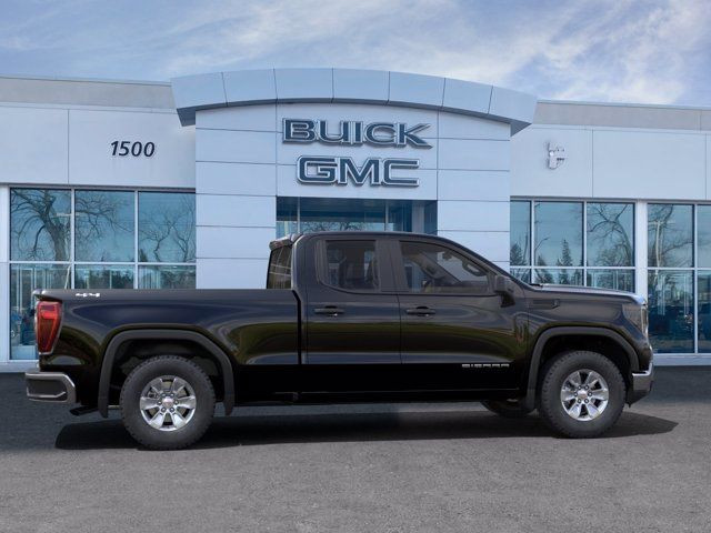 GMC Sierra 1500 Pickup