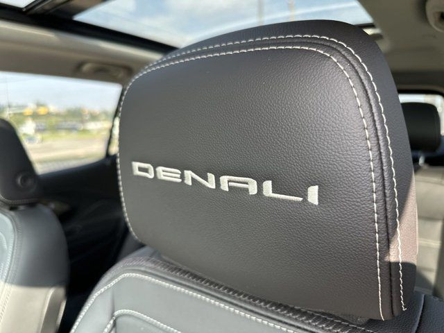 GMC Terrain 2022