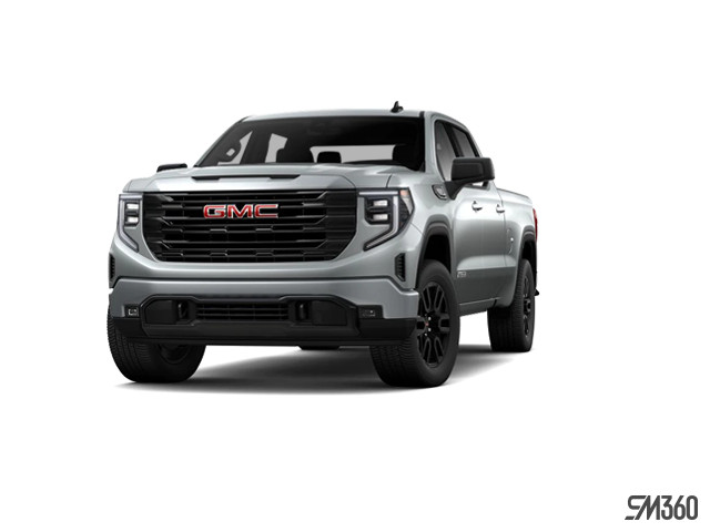 Used GMC Sierra 1500 FuelCar