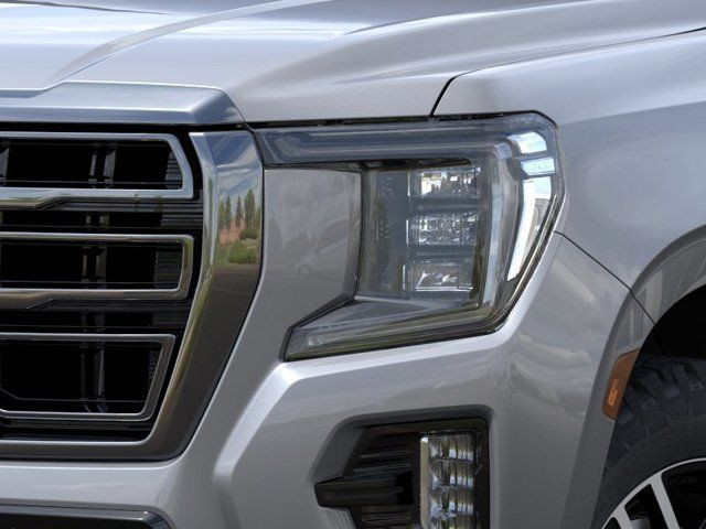 GMC Yukon Suv