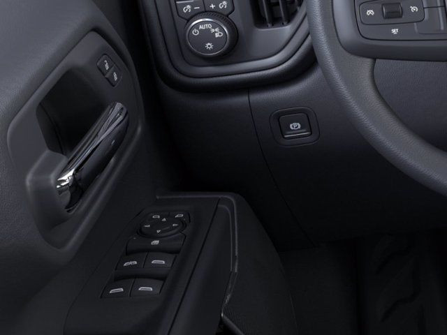GMC Sierra 1500