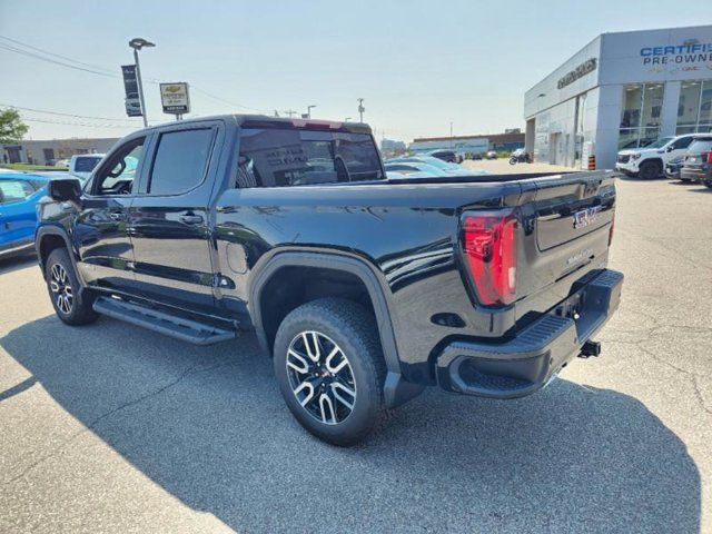 GMC Sierra 1500 2022