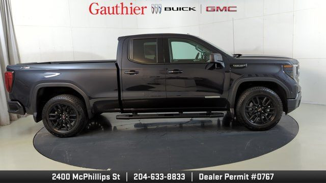 GMC Sierra 1500 Pickup