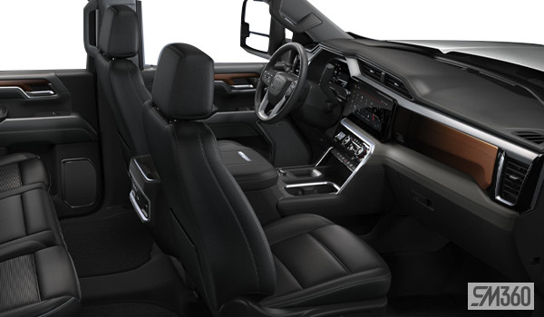 GMC Sierra 3500HD Pickup