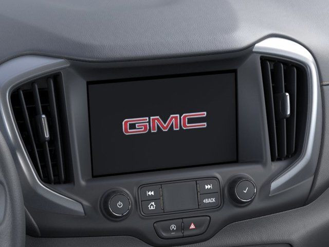 GMC Terrain AT4